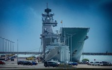 Verhuizing Amerikaanse bases naar Marokko loopt vast