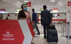 Verplichte vaccinatiepas belemmering voor Marokkaanse reizigers