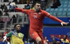 Afrika Cup Handbal in Marokko uitgesteld na klacht van Algerije