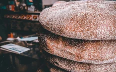 Marokkanen gooien dagelijks 30 miljoen broden weg