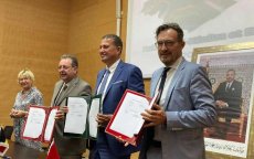 Marokko en Brussel versterken samenwerking