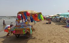 Oude praktijken verstoren zomer in Marokko 