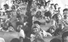 Boek legt discriminatie Marokkaanse Joden in Israël bloot
