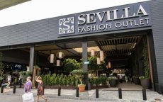 Sevilla Fashion Outlet breidt uit voor Marokkaanse klanten