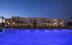 Gims verhuurt villa in Marrakech voor reality show