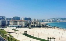 Zomeruniversiteit voor jonge wereld-Marokkanen in Tanger
