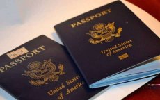 Marokkanen nemen massaal deel aan Amerikaanse green card-loterij