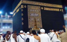 Visa voor Umrah verlopen op 31 mei