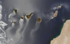 Spanje: ophef om "Marokkaanse karakter" wateren Canarische Eilanden