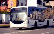 Vervoerscrisis Tetouan: nieuw beheer voor stadsbussen
