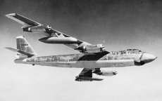 Toen een Amerikaans vliegtuig met atoombommen op weg naar Marokko verdween