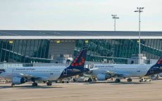 Marokko bij topbestemmingen op Brussels Airport