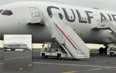 Crisis Midden-Oosten legt vliegverkeer Casablanca lam, honderden gestrand