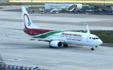 Royal Air Maroc breidt fors uit naar Europa en Afrika