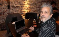 Marokkaans-Belgische blogger Rachid Zegzaoui overleden
