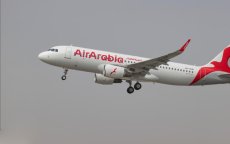 Vlucht naar Nador maakt noodlanding in Parijs 