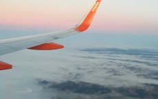 Vlucht uit Marokko maakt noodlanding in Malaga