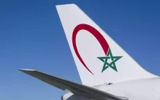 Royal Air Maroc-vlucht landt met 14 uur vertraging in Marrakech