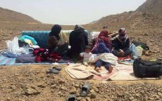 Ruim helft asielzoekers in Marokko komt uit Syrië