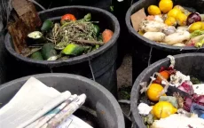 Marokkanen verspillen recordhoeveelheid voedsel