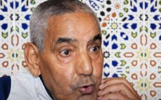 Marokkaanse voetballegende Ahmed Belkorchi overleden