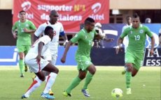 Voetbalwedstrijd Algerije-Burkina Faso gaat toch door in Marokko