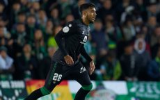Marokkaanse speler Chadi Riad stopt Real Madrid