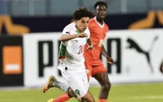 Marokko verslaat Kenia in spannende Afrika Cup-openingswedstrijd