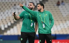 Voetbalwedstrijd Marokko-Syrië: tijd en zenders voor explosieve kwartfinale