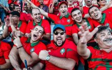 Marokko: supporters mogen terug de stadions in