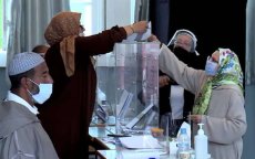 Tien Marokkaanse parlementsleden verliezen hun zetel