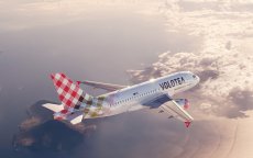 Volotea start nieuwe route naar Marokko