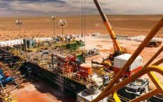 Grote gasvoorraden ontdekt in Marokko