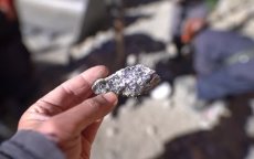 Zilverproductie Aya Gold & Silver schiet omhoog in Marokko