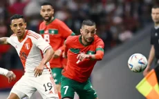 Marokko essentieel voor organisatie WK-2030