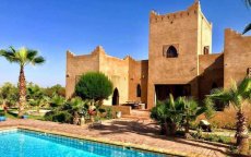 Marokkanen liefst naar Noord-Marokko voor zomervakantie