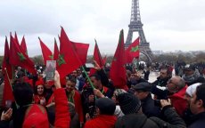 Jonge wereld-Marokkanen verkiezen verkiezingen in Europa boven Marokko