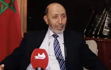 Oud-burgemeester Marrakech cel in