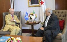 Algerije eist rechtstreekse onderhandelingen tussen Marokko en Polisario