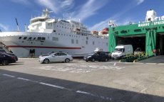 Dit zijn de vereisten om via Spanje met de boot naar Marokko te reizen