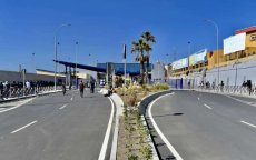 Spanje doet niets tegen "annexatiedrang" Marokko