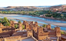 Ouarzazate ontvangt Joods-Amerikaanse journalisten