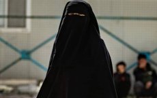 Goudse jihadiste Kaoutar S. veroordeeld tot 3,5 jaar cel