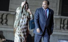 Marokko: vrouw ex-president Mauritanië krijgt gestolen geld terug