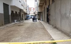 Vrouw in Tetouan vermoordt echtgenoot en begraaft hem in garage