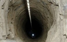 Dodelijke val in waterput in Taounate