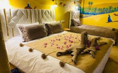 Vrouwenverbod in Marokkaanse hotels: parlement grijpt in