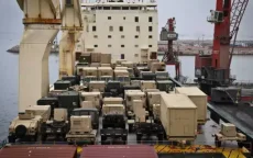 VS schenkt Marokko 10 miljoen dollar aan militaire voertuigen