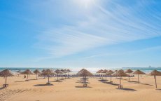 Dit zijn de vuilste stranden van Marokko