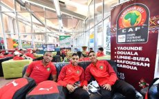 Atlas Leeuwen: 4ᵉ duurste selectie op Afrika Cup